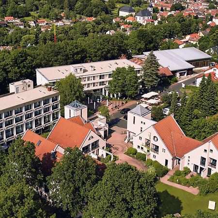Hotel Gersfelder Hof Екстер'єр фото
