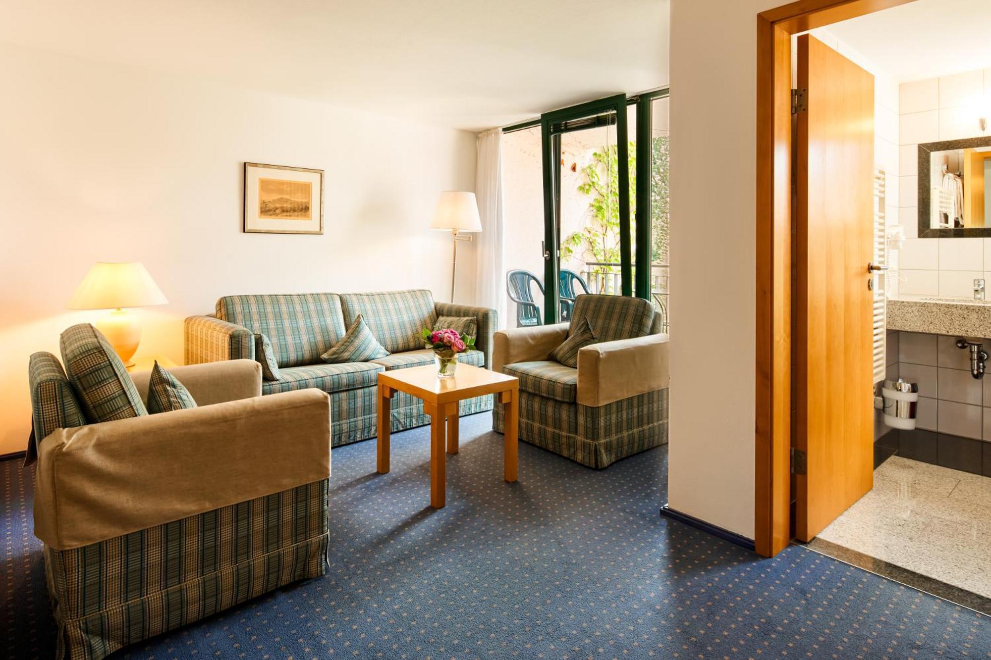 Hotel Gersfelder Hof Екстер'єр фото