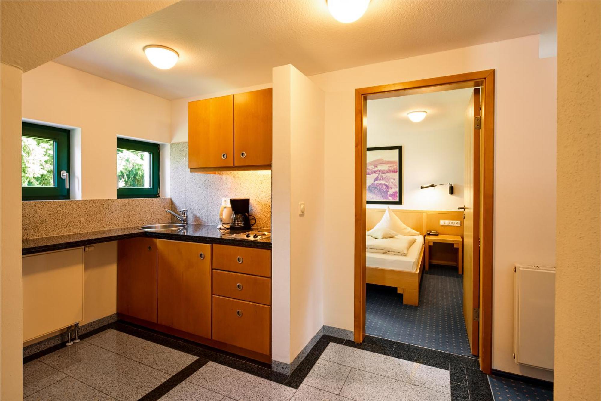 Hotel Gersfelder Hof Екстер'єр фото