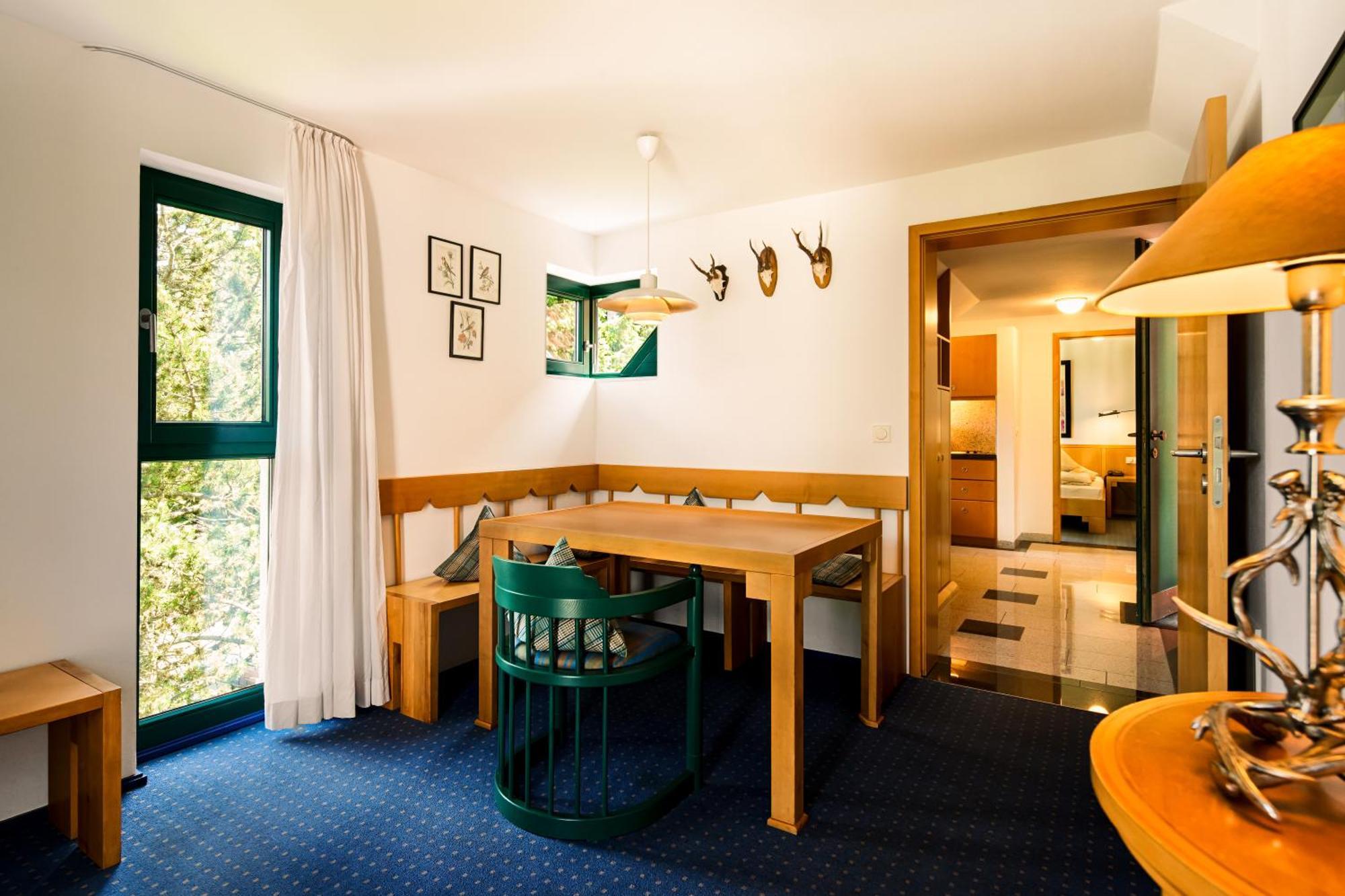 Hotel Gersfelder Hof Екстер'єр фото