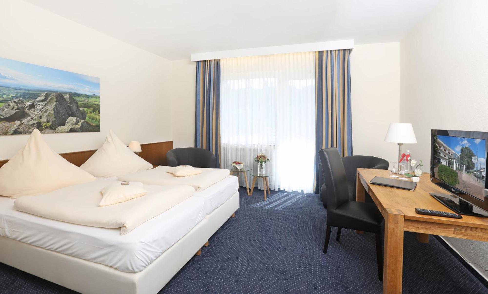 Hotel Gersfelder Hof Екстер'єр фото