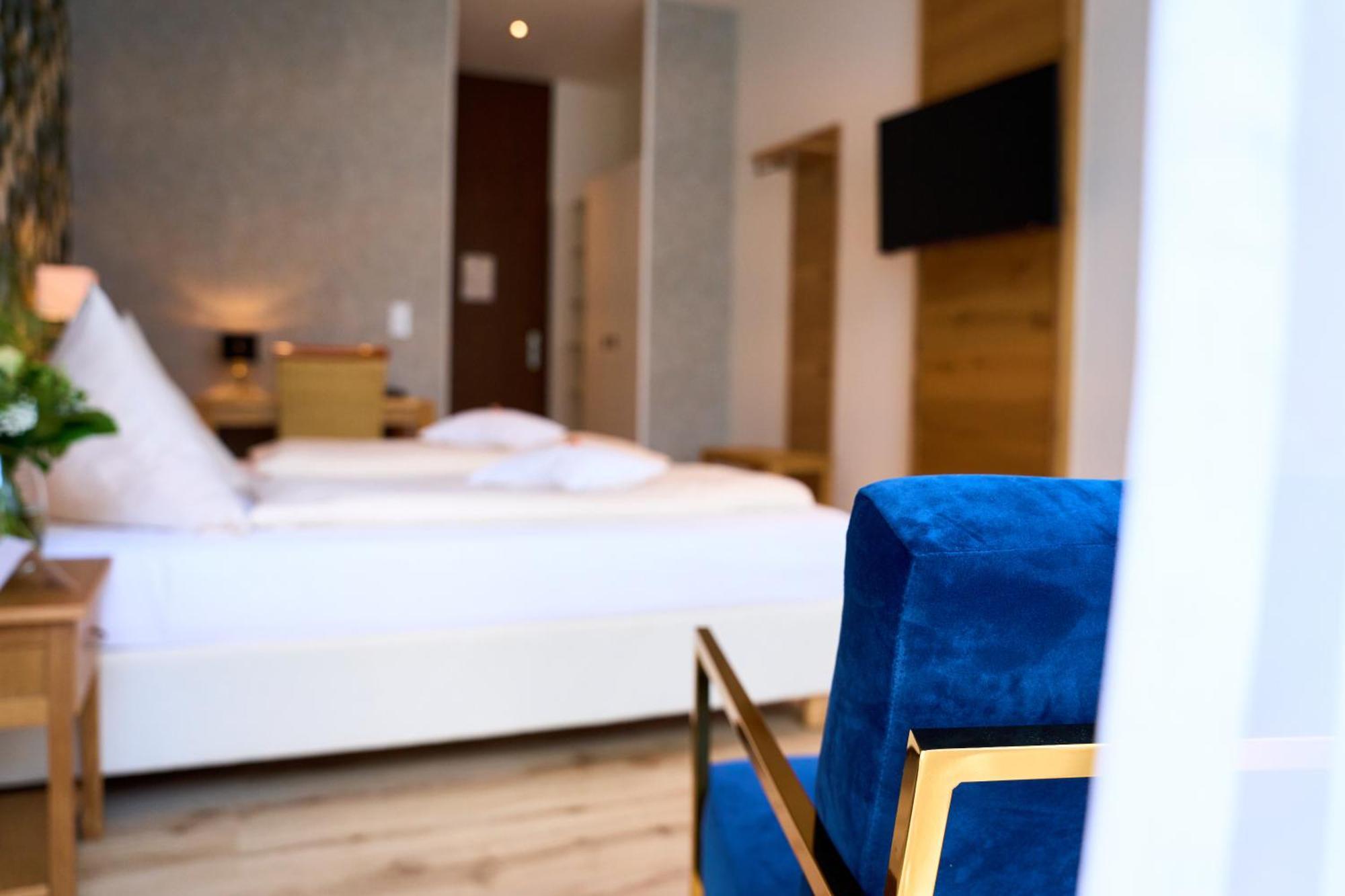 Hotel Gersfelder Hof Екстер'єр фото