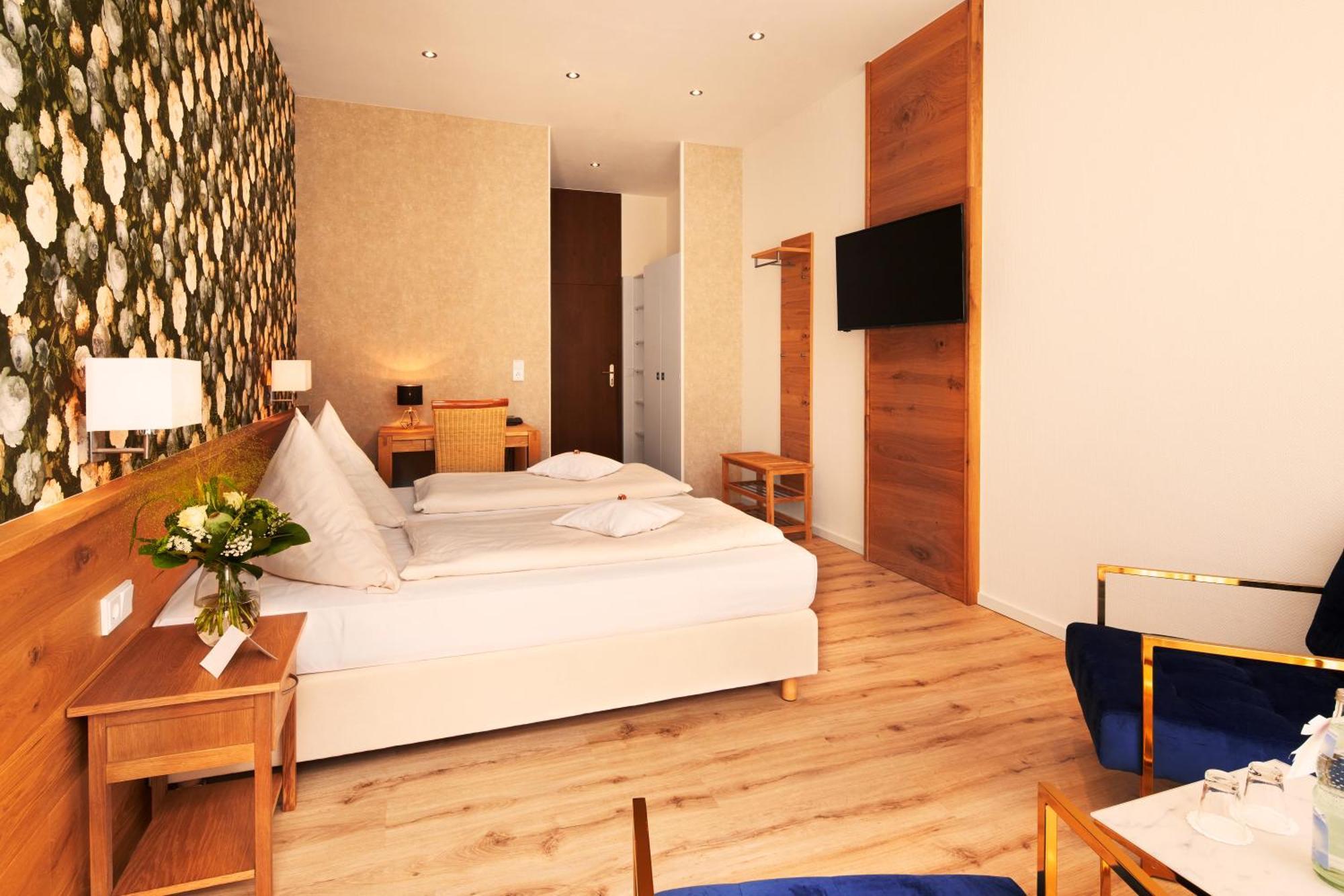Hotel Gersfelder Hof Екстер'єр фото