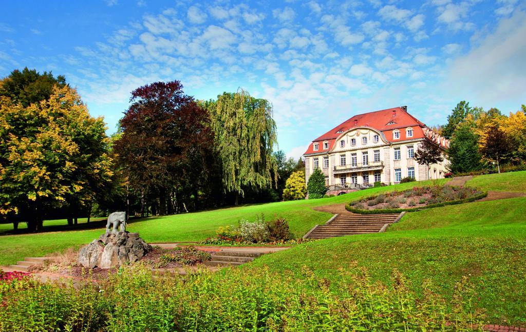 Hotel Gersfelder Hof Екстер'єр фото