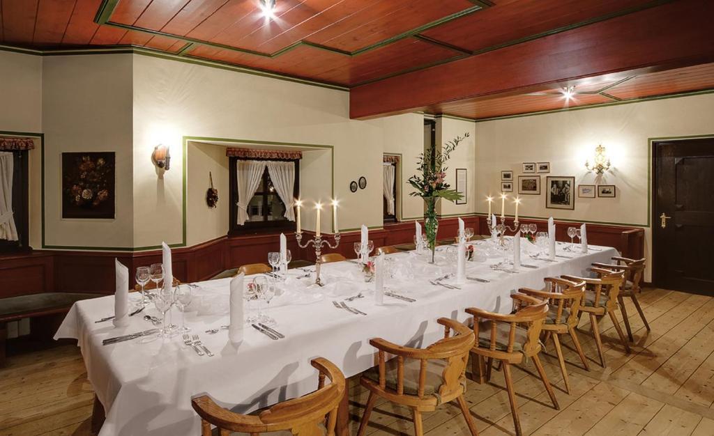 Hotel Gersfelder Hof Екстер'єр фото