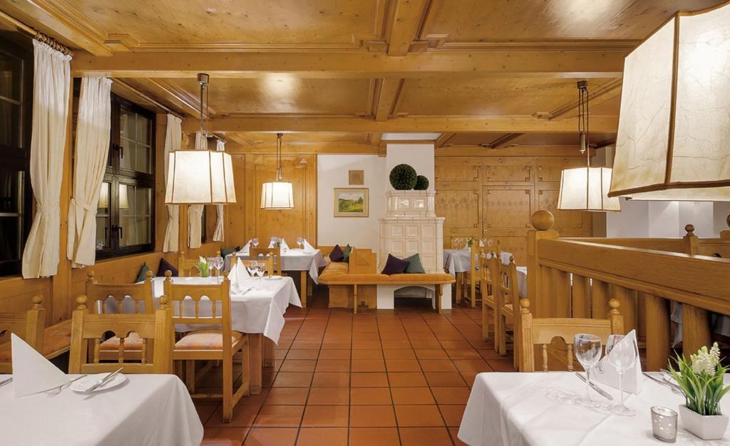 Hotel Gersfelder Hof Екстер'єр фото